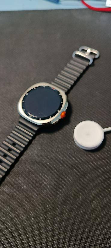 Спортивные часы: Продаю смарт-часы Green Lion Connect Pro. ​Состояние отличное — 4