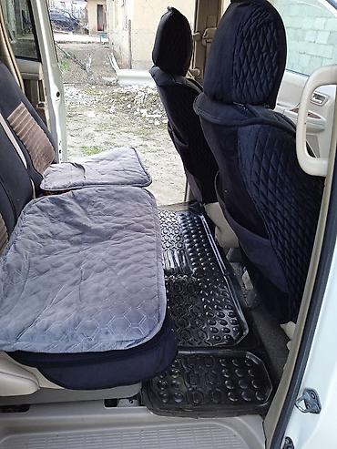 Toyota: Toyota Noah: 2003 г., 2 л, Автомат, Бензин — 6