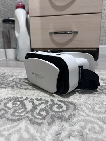 Другие VR очки: VR-очки SHINECON SC-G12 - Формат: виртуальные очки для смартфона — 9