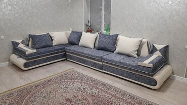 Другая мебель: "Диван Диямонд" Продаю угловой диван от производителя хороший качество — 12