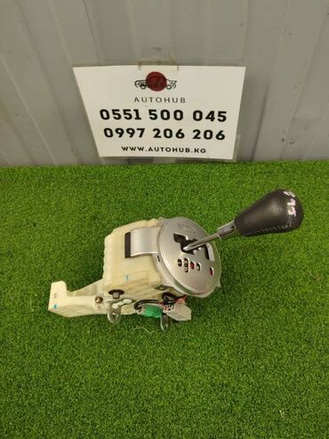пресс чөп: Селектор акпп HONDA civic EU1 D17A 1 2001 (б/у)