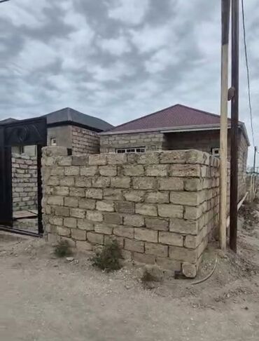купить квартиру в баку ахмедлы: 3 otaqlı, 70 kv. m, Kredit var, Təmirsiz