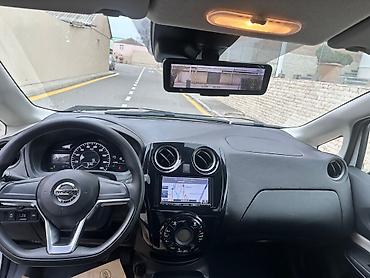 Nissan: Nissan Note: 1.2 l | 2020 il — 6