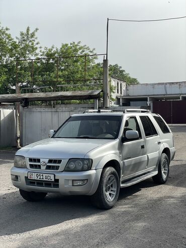 датчик температуры опель корса: Opel Frontera: 2007 г., 2.8 л, Механика, Дизель, Универсал