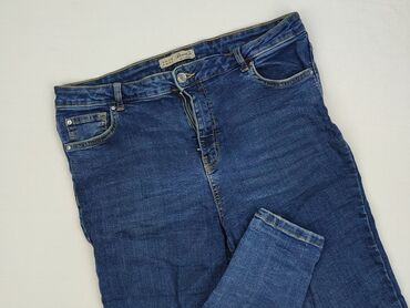 Denim Co, Jeans for women, 2XL (EU 44)