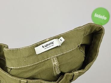 yupo store: BYoung, Szorty damskie, rozmiar S — 4
