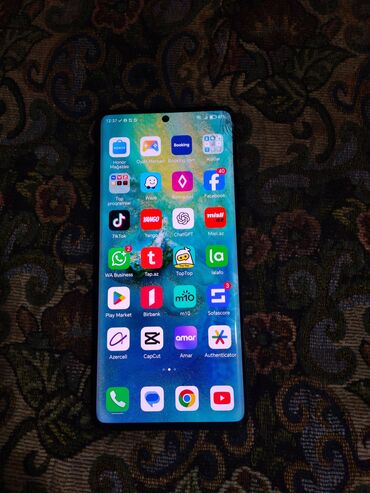 купить держатель для телефона: Honor X9a, 128 ГБ, цвет - Черный, Отпечаток пальца