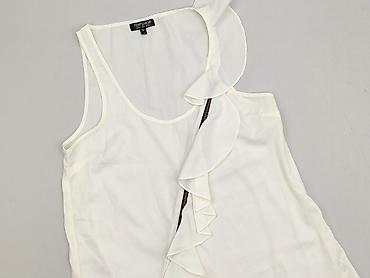 cropp top: Topshop, Top damski, rozmiar M — 1