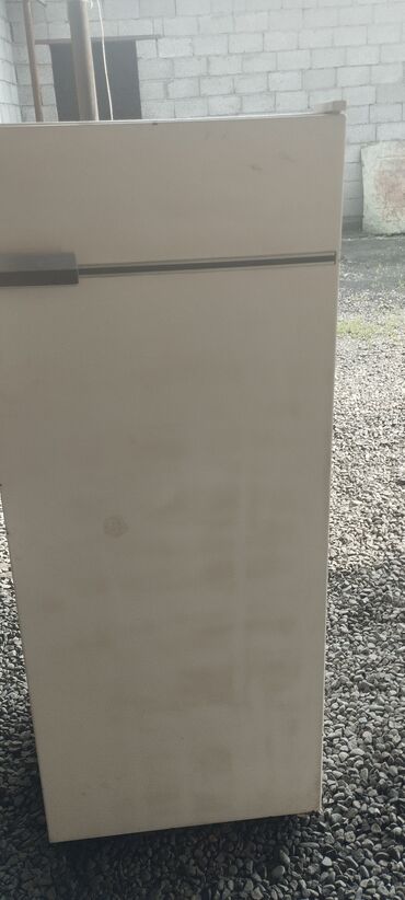 холодильный агрегат: Холодильник Орск, Однокамерный