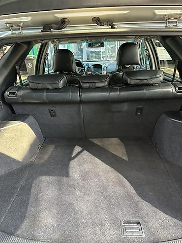 Транспорт: Lexus RX: 2000 г., 3 л, Автомат, Бензин, Кроссовер — 5