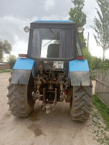 купить трактор мтз в рассрочку: Тракторы