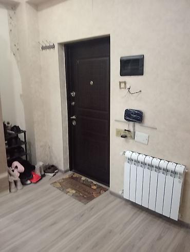 Uzunmüddətli kirayə mənzillər: 1 otaqdan 2 otaga duzelme mənzil – zövqlü dizayn və rahat planlama - — 5