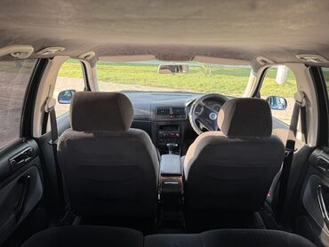 Volkswagen: Volkswagen Golf Variant: 2000 г., 2 л, Автомат, Бензин, Универсал at lalafo.kg — 7 Volkswagen: Volkswagen Golf Variant: 2000 г., 2 л, Автомат, Бензин, Универсал — 7