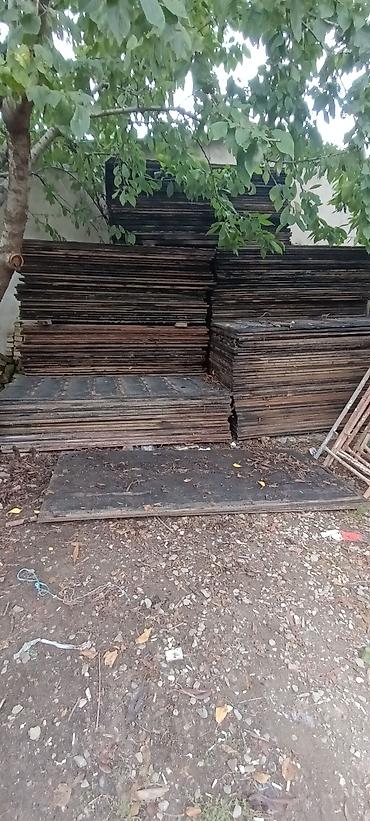 ucuz drel: Məhsul: Tikinti üçün taxta kalıp/plyonka örtüklü qəlib panelləri — 3
