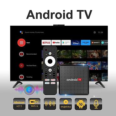 TvBox. 256 yaddaş 16 Ram. ⏏️Bu cihaz vasitəsi ilə istənilən televizor lalafo.az -da TvBox. 256 yaddaş 16 Ram. ⏏️Bu cihaz vasitəsi ilə istənilən televizor