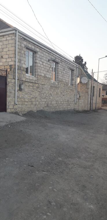 Həyət evləri və villaların satışı: 3 otaqlı, 120 kv. m, Yeni təmirli — 8