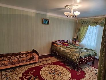 barter kupca: Qubanın Daglı kəndində yerləşir. 6 sot torpagın içindədir, torpaqla — 10