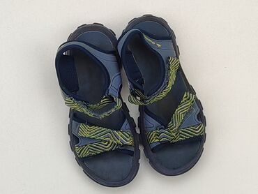 wojas beżowe sandały: Sandals 34, Used