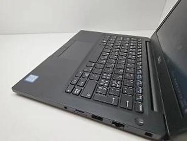 Dell: Dell Latitude 8GB SSD Kamera Hdmi Procesor I7 8TH. > > Prodajem — 11