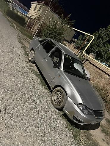mitsubishi lancer evolution: Daewoo Nexia: 2008 г., 1.6 л, Механика, Бензин, Седан — 1