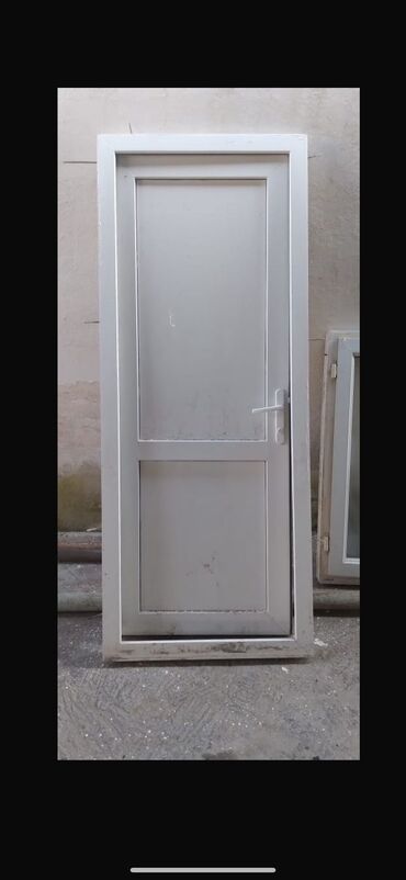 Plastik qapılar: Plastik qapi 200/80sm
90azn
Kurdexani 9292 leli