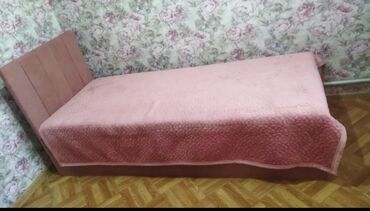 кровать в виде машины для мальчика: Бир кишилик керебет, Жаңы, Матрасы бар, узуну - 2 см