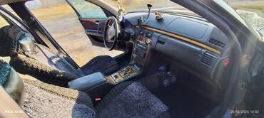 Mercedes-Benz: Mercedes-Benz E-Class: 2.8 l | 1998 il Sedan — 3