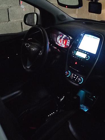 бампер на спарк: Chevrolet Spark: 2016 г., 0.1 л, Вариатор — 10