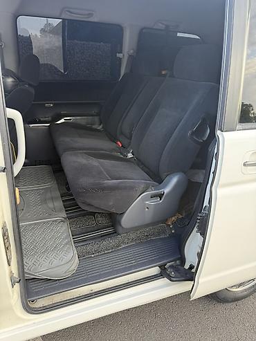 step wgn: Honda Stepwgn: 2005 г., 0.2 л, Автомат, Бензин, Минивэн — 4
