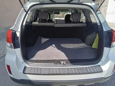 машына хонда фит: Subaru Outback: 2010 г., 2.5 л, Вариатор, Бензин, Универсал