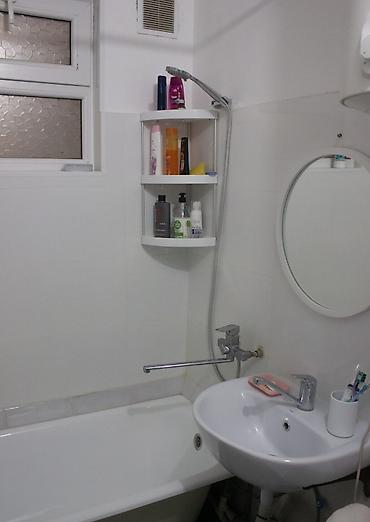 Продажа квартир: 1 комната, 32 м², Золотой квадрат Хрущевка, 3 этаж, Свежий ремонт — 9