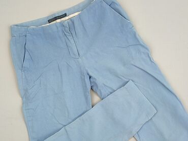 Zara, Spodnie materiałowe damskie, rozmiar S