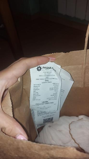 beden kremi: Zara teze etiletkali, paketde MIDI uzunluqda qadın donu – volanlı və — 9