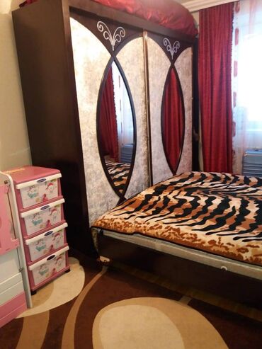 Yeni tikili: 2 otaqlı, Yeni tikili, 82 kv. m — 23