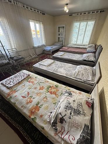 вип каракол номер: Уютный гостевой дом для комфортного отдыха! Для вашего удобства у нас — 3