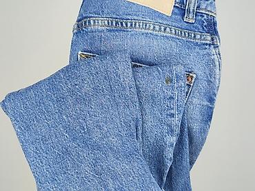 zara basic kurtka puchowa: Zara, Jeansy damskie, rozmiar S — 6