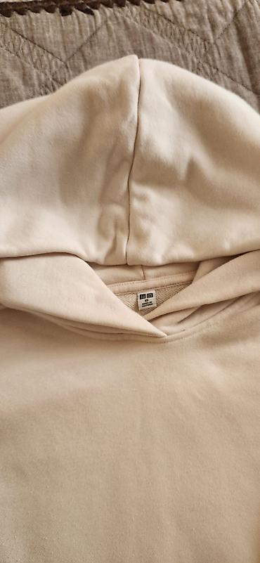 uniqlo куртка: Худи, Б/у, XS — 1