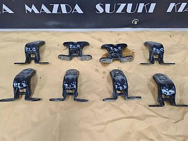 SARKA VRATA ZA HYUNDAI IX35