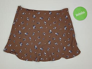 dimension 158 cm: H&M Divided, Spódnica damska, rozmiar M — 5