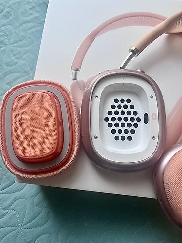 наушники pro 5: Продаются яркие и стильные наушники AirPods Max, качественная копия — 2