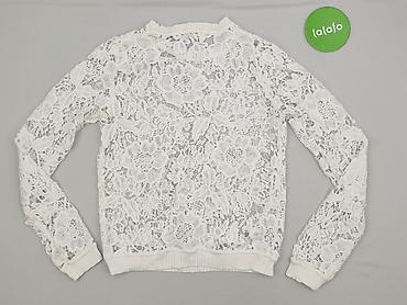 liu jo sweter: Bershka, Sweter damski, rozmiar S — 3