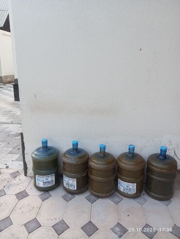 продам мебель б: Антифриз сатылат 100 литр иштетилген -17,20 процент суукту кармайт