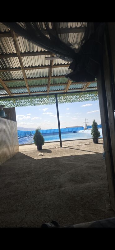 Бассейны: Продается зона отдыха кара балта — 6