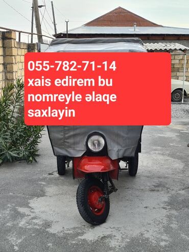 muraveler: Salam.Muravey satilir super vezyetdedi hec bir problemi yoxdu naxadi