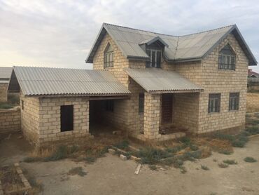 Bağ evlərinin satışı: Mərəzə, 120 kv. m, 4 otaqlı — 3
