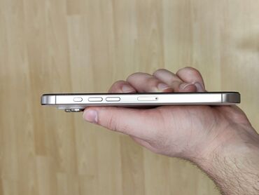 Apple iPhone: IPhone 16 Pro Max, 512 GB, Desert Titanium, Face ID, Zəmanət, Sənədlərlə — 3