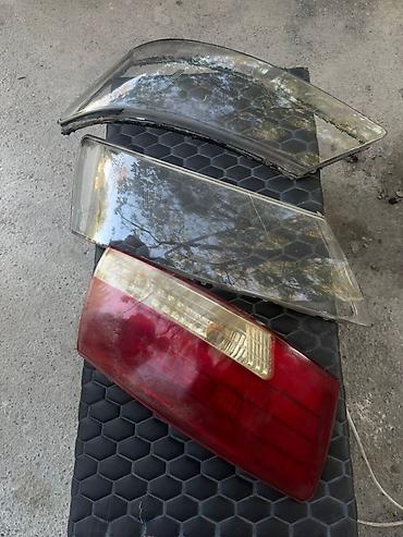 range rover on susesi: Sol, Yaxın və uzaq vuran işıqlar Hyundai, 2009 il, Orijinal, İşlənmiş — 1