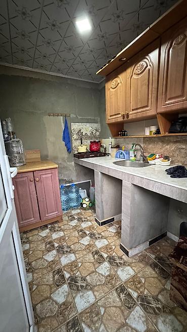 balaxani ev: 3 otaqlı, 110 kv. m, Kredit yoxdur, Yeni təmirli — 1