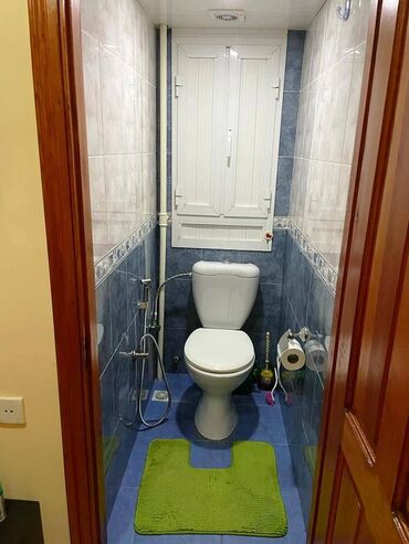 Köhnə tikili: Bakı, 2 otaqlı, Köhnə tikili, m. Həzi Aslanov, 60 kv. m — 14