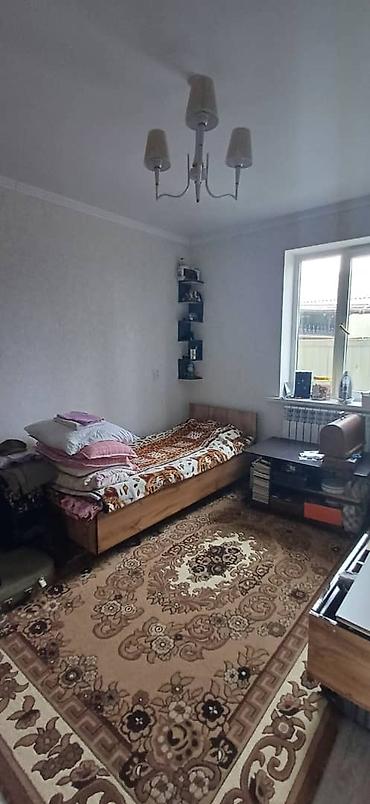 боталиева: Продаётся дом по улице Тулебердиева, пересечение Боталиева, дом 2024 — 8